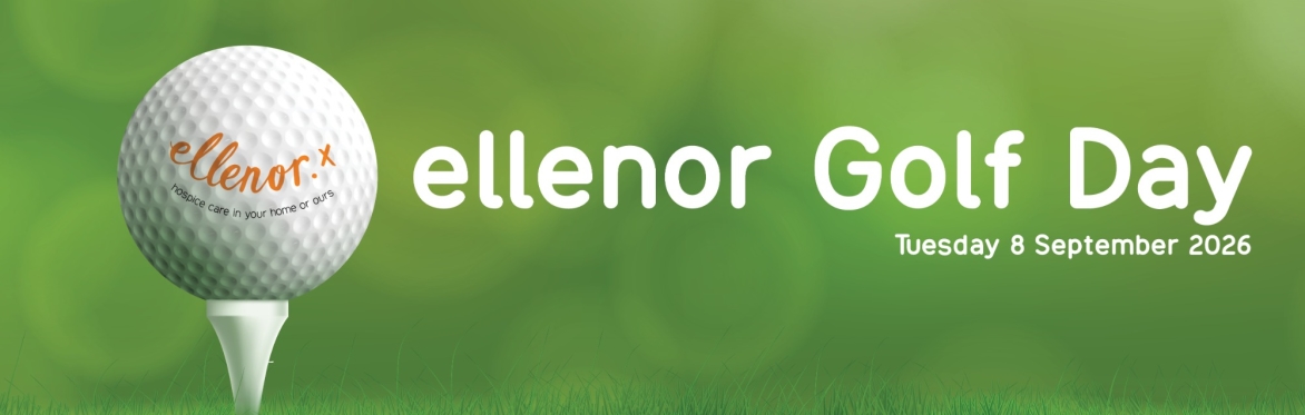 ellenor Golf Day