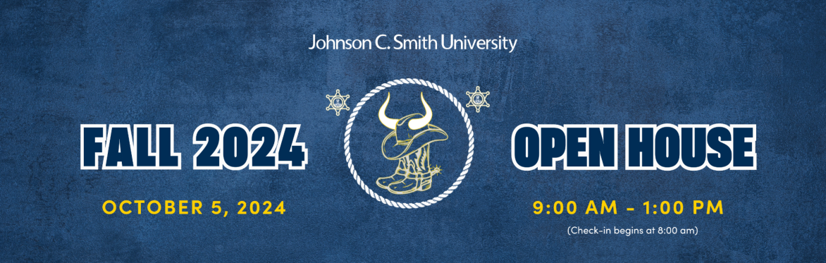 1867 Gold & Blue Round Up - Fall Open House (2024)
