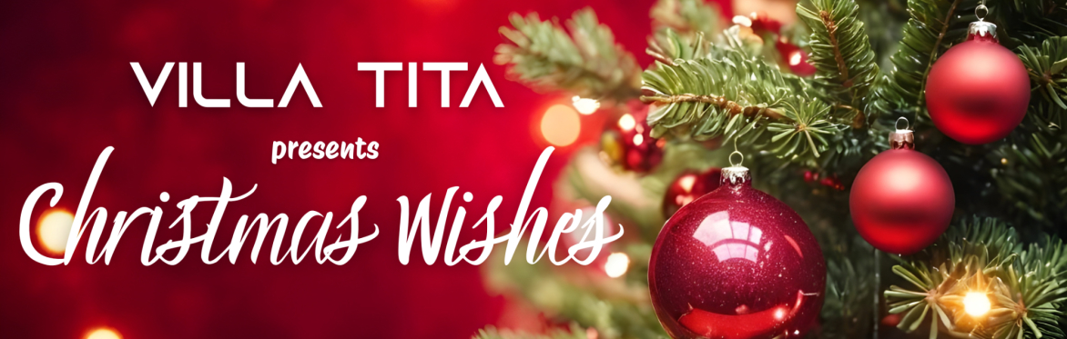 Christmas Wishes