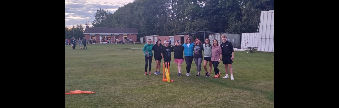 Women's Softball Friday Training 2026