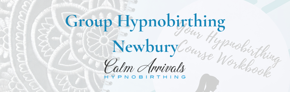 Antenatal and Hypnobirthing Course Newbury
