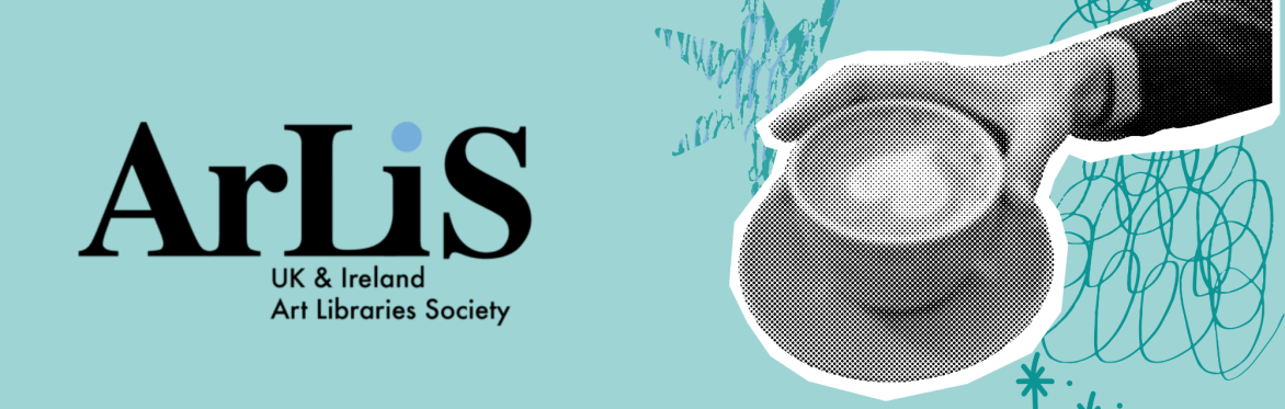 ARLIS Cataloguing & Classification Committee Coffee Morning - October 2026