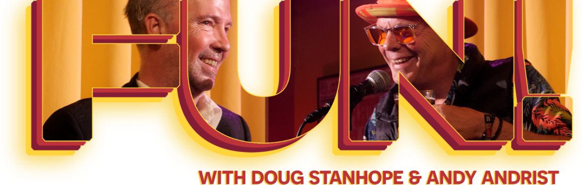 Doug Stanhope presented by Brick City Comedy