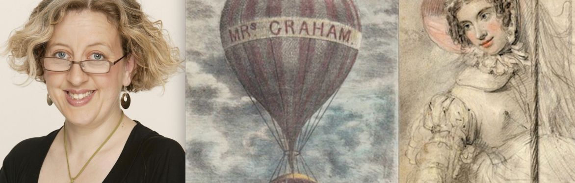 Radical Writers: A Radical Remembering: Paupers' grave to honoured pioneer - Margaret Graham at Abney with Sharon Wright