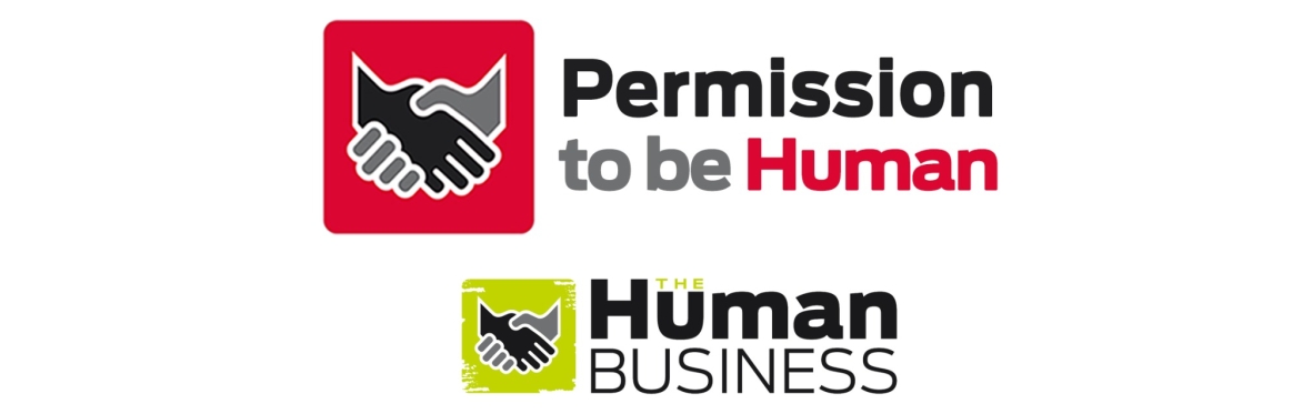 Permission to be Human - September 2024