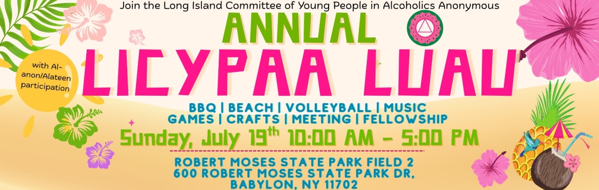 LICYPAA LUAU