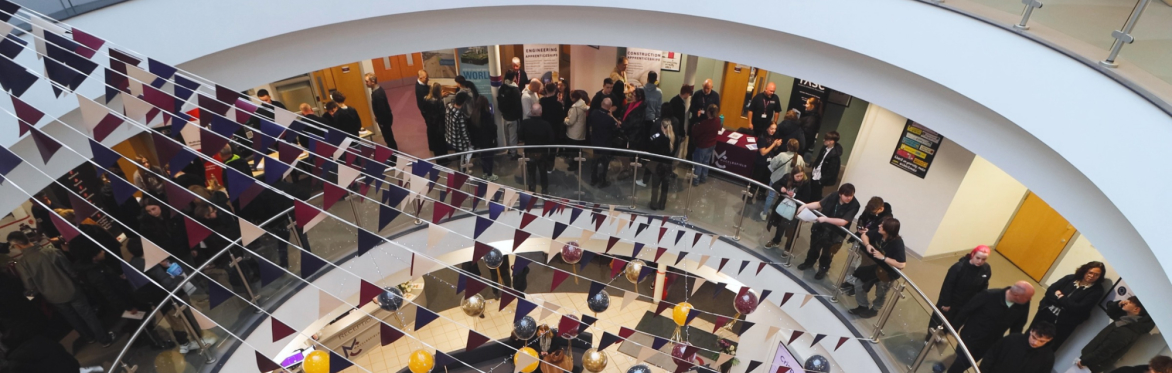 Apprenticeship Open Event 2027