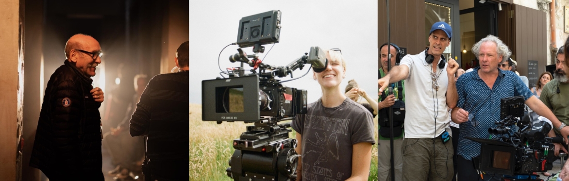 Lighting the Frame: Craft, careers and a changing film industry