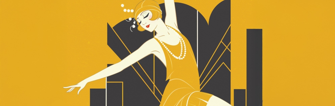 The Great Gatsby Outdoor Theatre