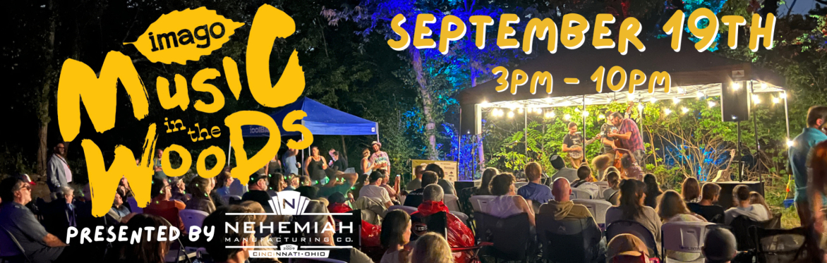 Music in the Woods 2026