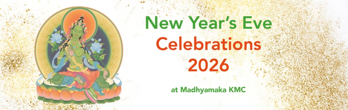 New Year's Eve Celebration 2026