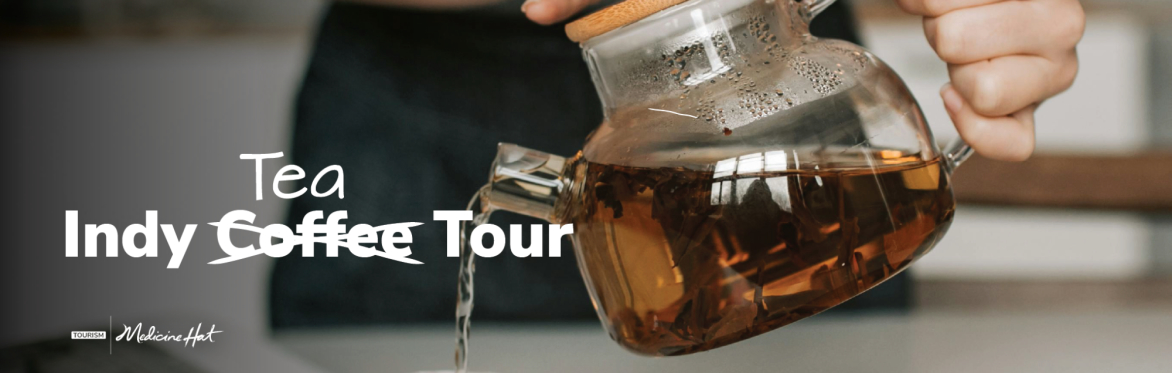Indy Tea Tour