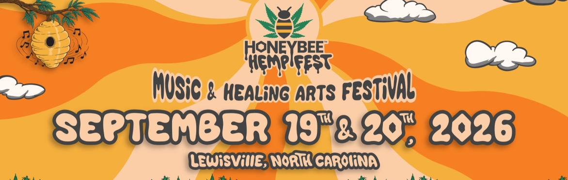 2026 Honeybee Hemp Fest