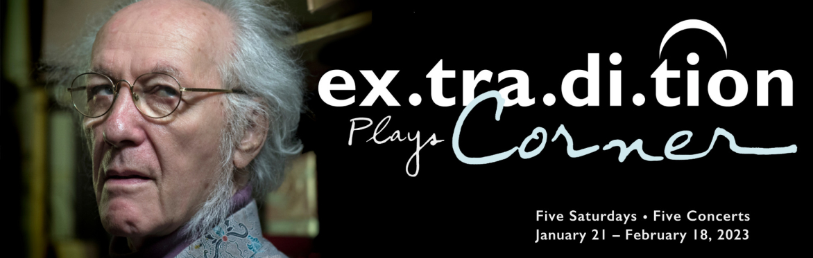 EXTRADITION PLAYS CORNER