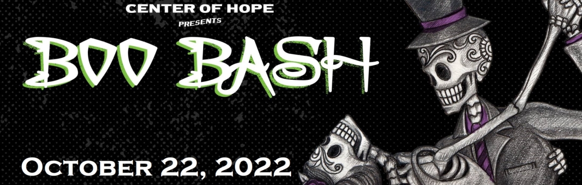 Boo Bash