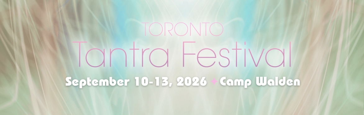 Toronto Tantra Festival 2026