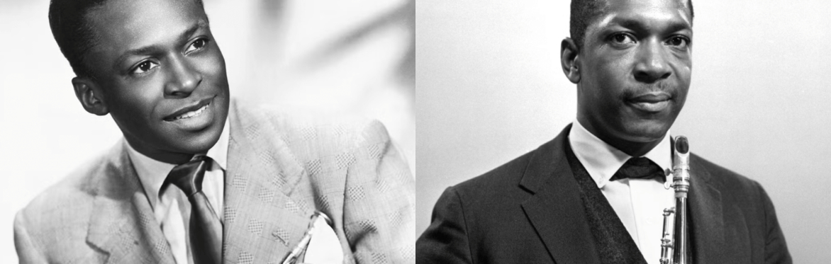 MILES & TRANE @ 100 // 7:30PM