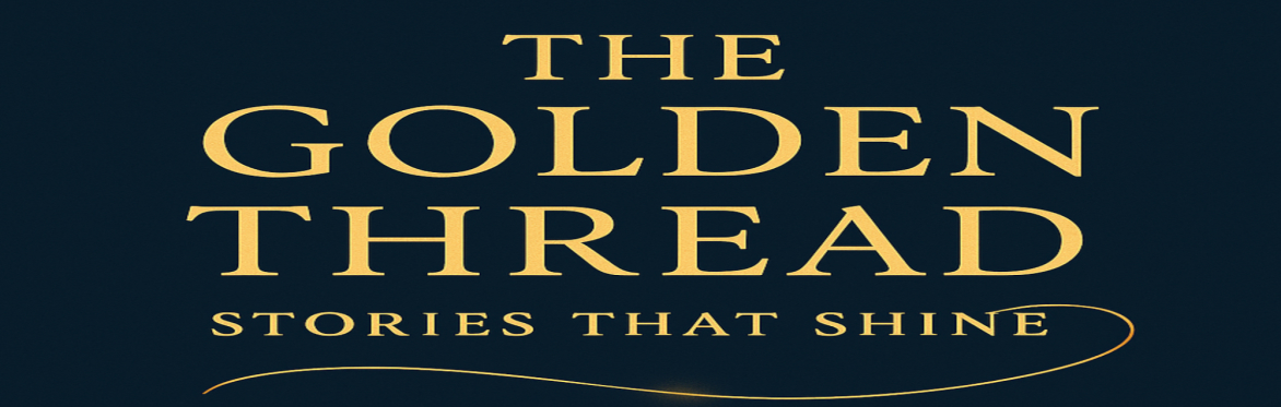 The Golden Thread