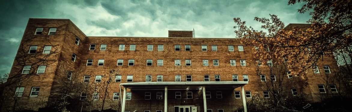 Indiana State Sanatorium Ghost Hunt