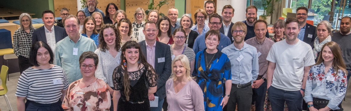 North East Giving Network Giving Event