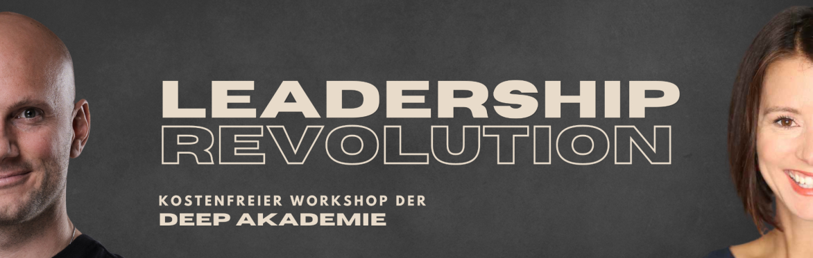 Leadership Revolution