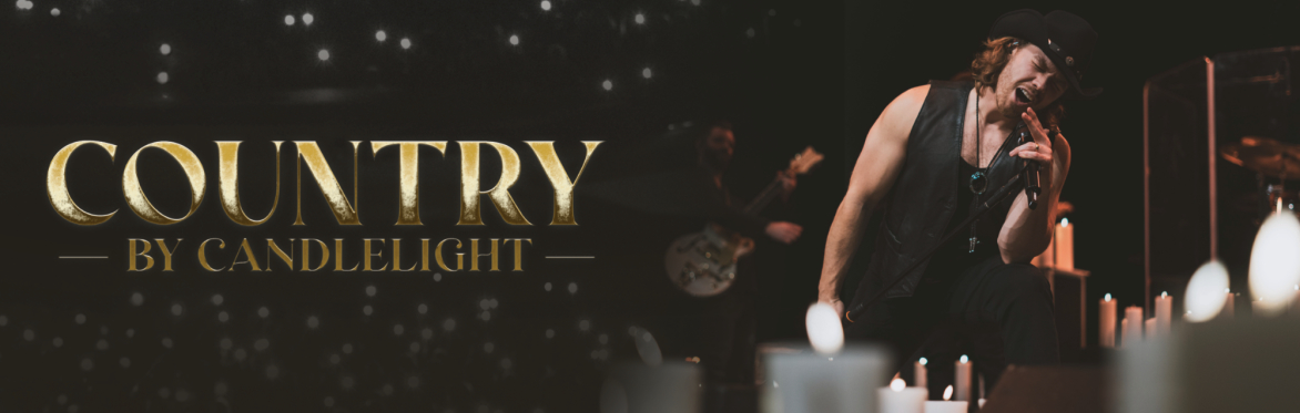 Country By Candlelight at Hexham Abbey