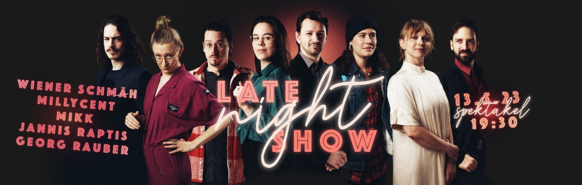 Late Night Show #2