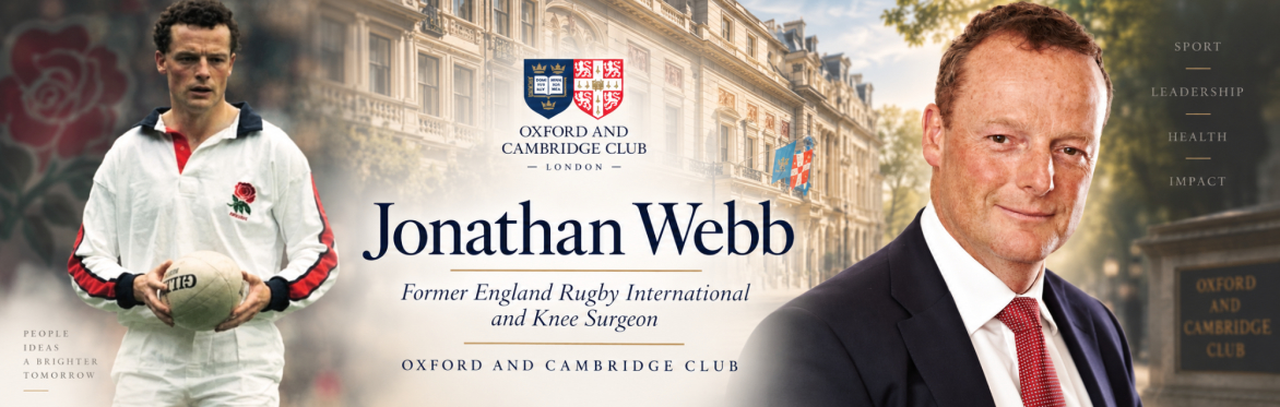 London Branch Annual Lecture 2026 & AGM