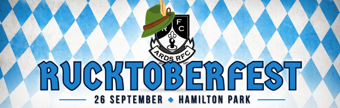 Rucktoberfest 2026