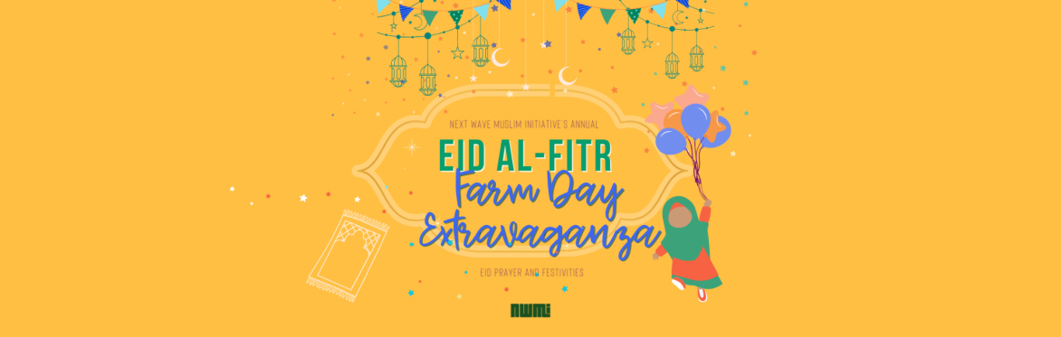 Eid al-Fitr Farm Day Extravaganza