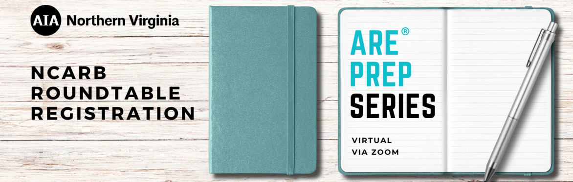 ARE® Prep Series: ARE Roundtable