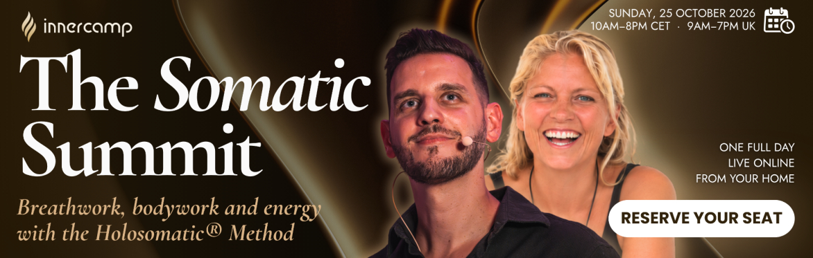 The Somatic Summit