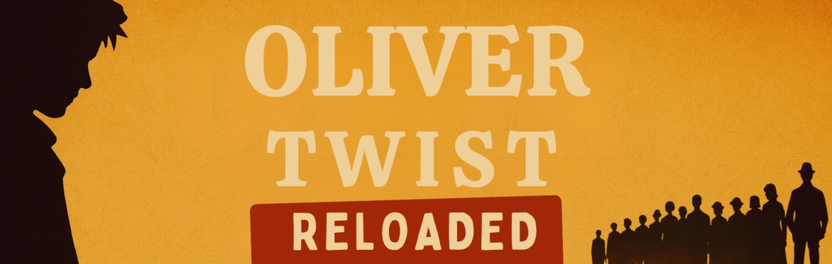 Oliver Twist