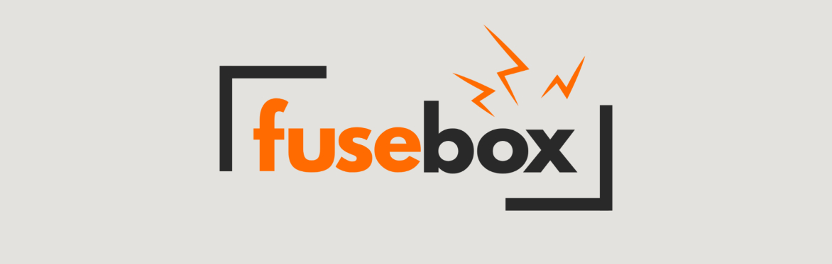 Fuse Box: Collaborating with a Writer
