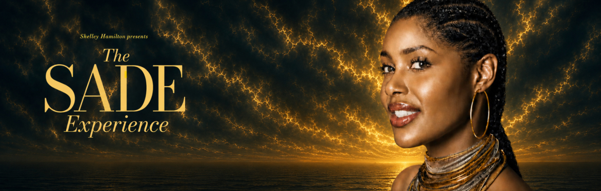 Shelley Hamilton presents: The Sade Experience