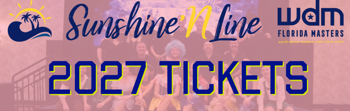 Sunshine N Line 2027