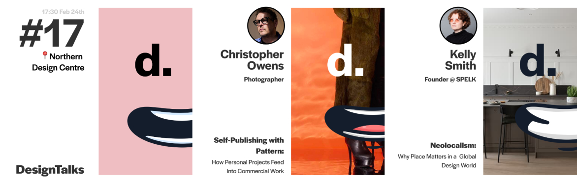 DesignTalks #17