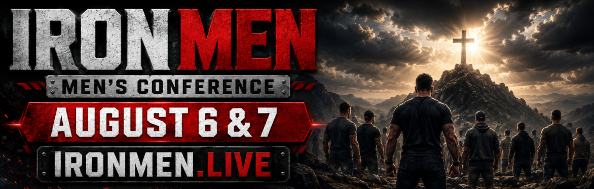 Iron Men Conference 2027
