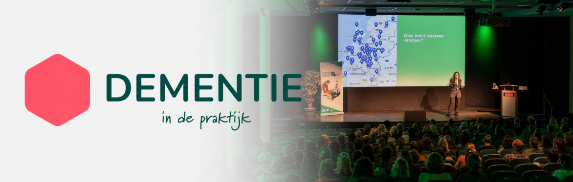 Dementie in de praktijk - Van diagnose tot levenseinde