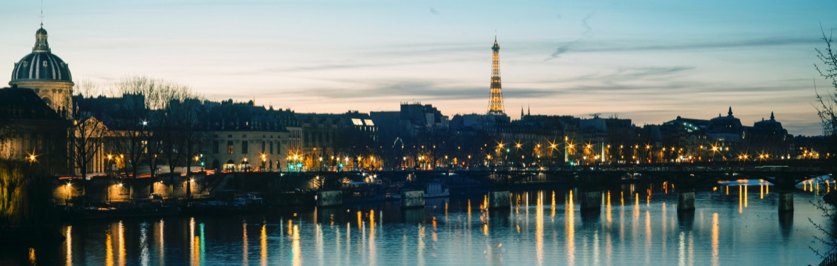 Parisian Bistro Basics - Steak Diane