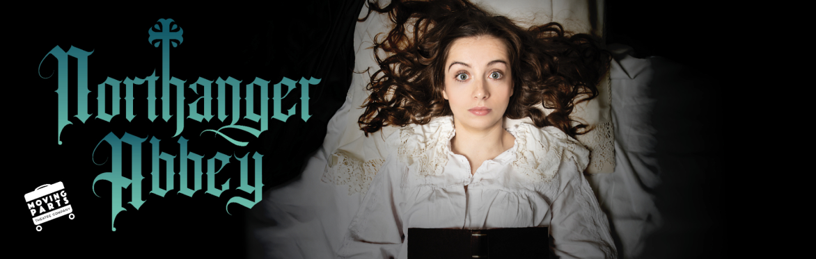 Northanger Abbey