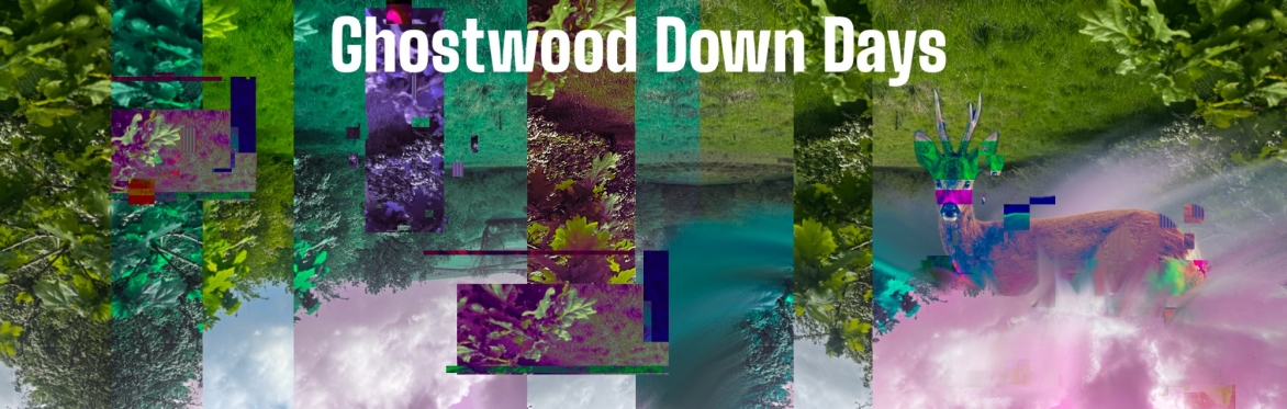 Ghostwood Down Days
