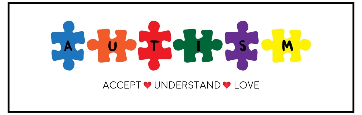 Autism Awareness Walk