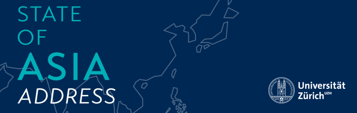 Register – State of Asia Address 2024 – University of Zurich, AULA (KOL ...