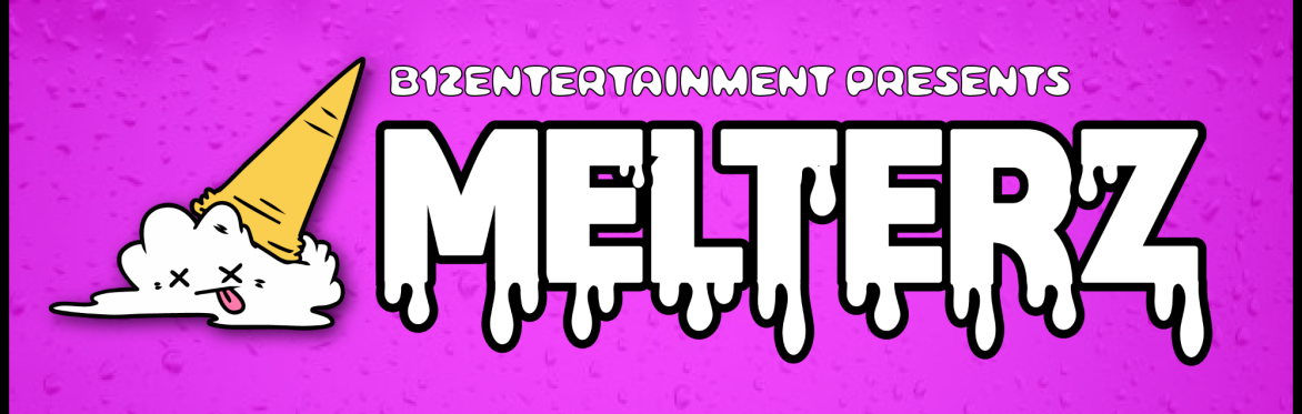 MELTERZ - Fri 13th June