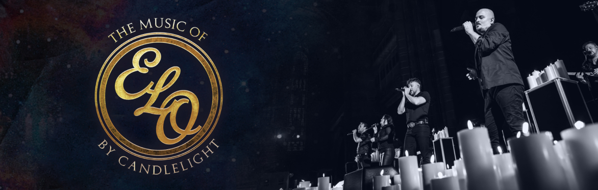ELO By Candlelight at Ripon Cathedral