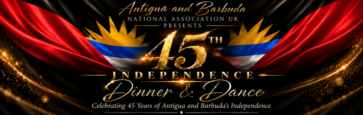 ABNA UK 45 INDEPENDENCE DINNER & DANCE