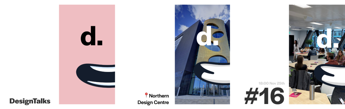 DesignTalks #16