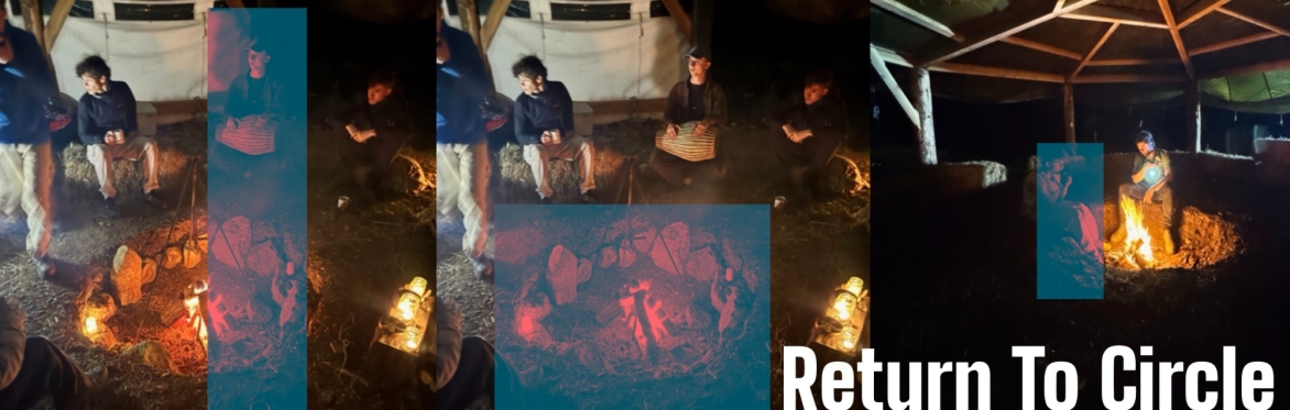 Return to Circle