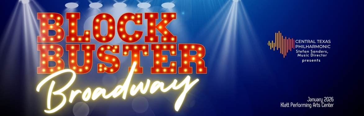Blockbuster Broadway